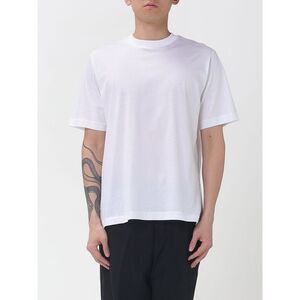 Laneus T-Shirt Men White